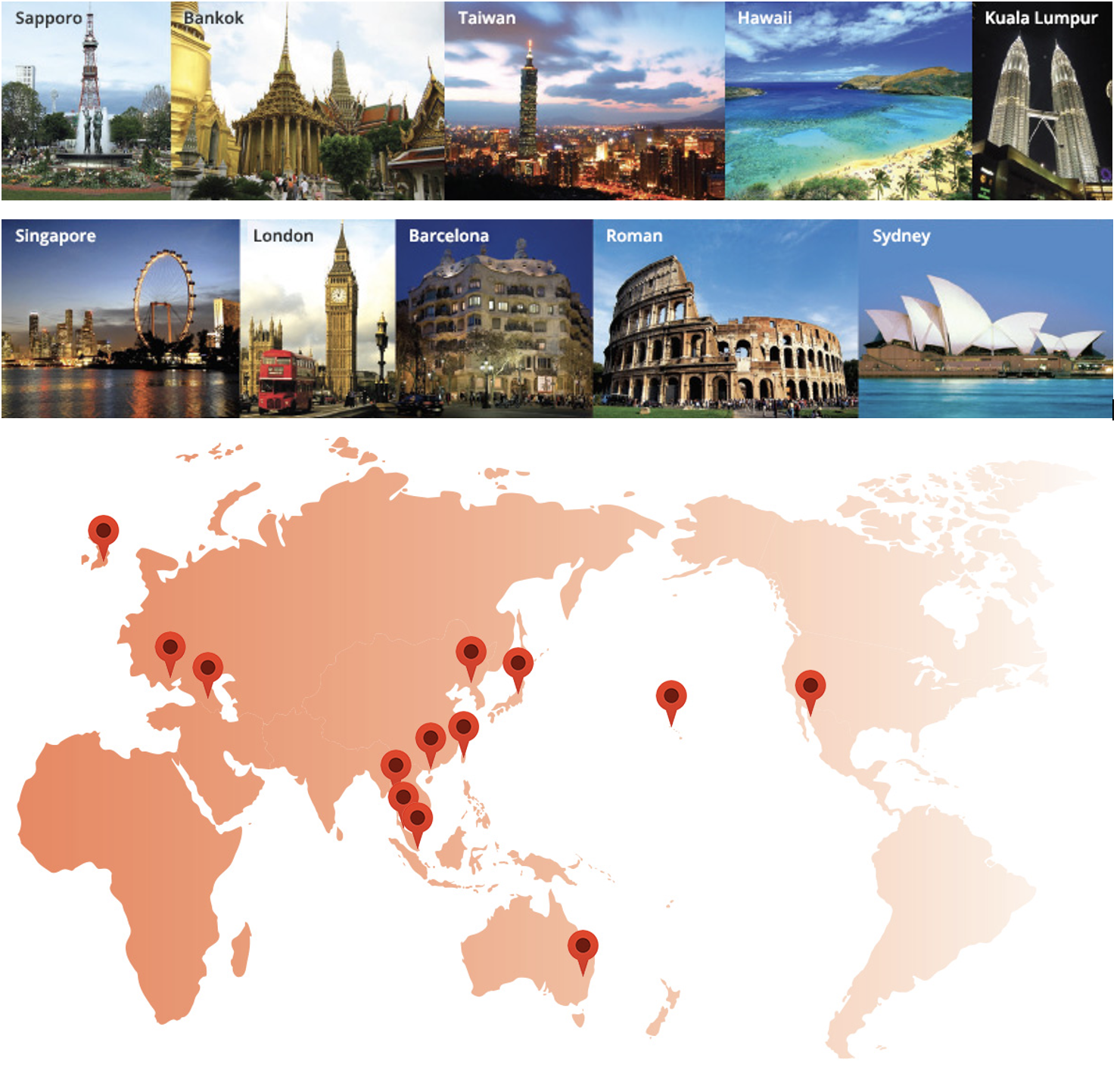Overseas Opporptunities and Conferences EN version