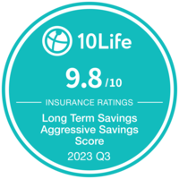 10Life, Insurance Comparison Platform