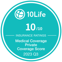 10Life, Insurance Comparison Platform