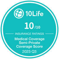  10Life, Insurance Comparison Platform
