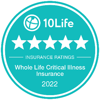 10Life, an insurance information and comparison platform